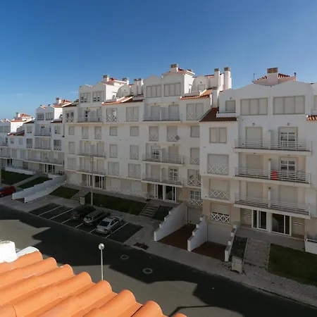 Baleal Beachfront Duplex Apartment Peniche