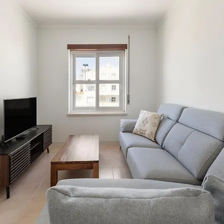 Baleal Beachfront Duplex *