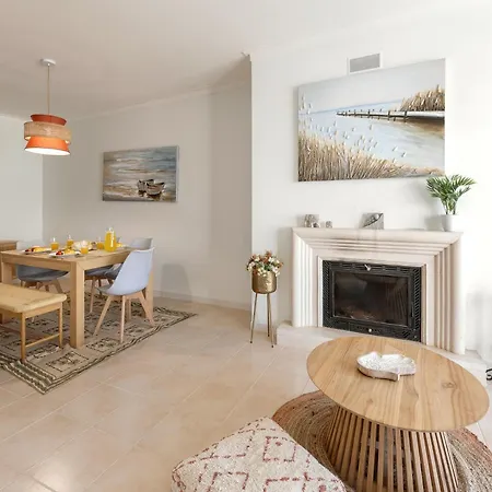 Apartment Baleal Beachfront Duplex Peniche