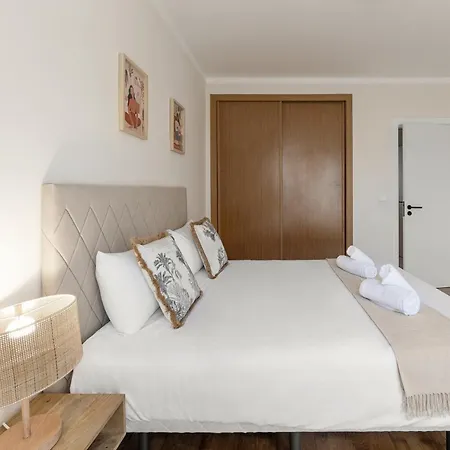 Baleal Beachfront Duplex Apartment *