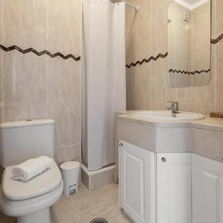 Apartment Baleal Beachfront Duplex