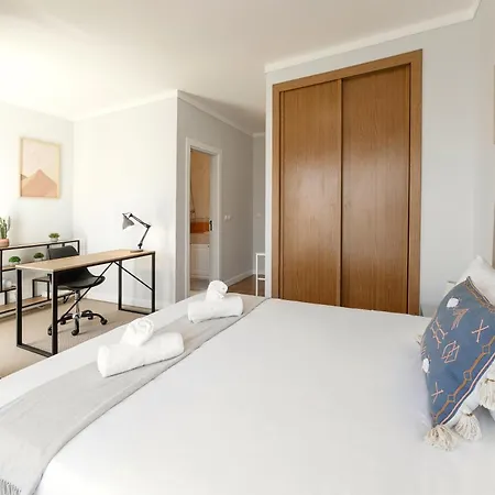 Apartment Baleal Beachfront Duplex