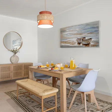 Baleal Beachfront Duplex Apartment Peniche