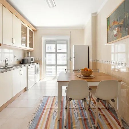 Apartment Baleal Beachfront Duplex Peniche