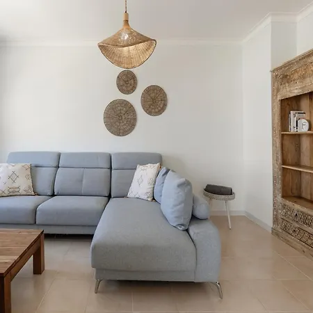 Baleal Beachfront Duplex Apartment Peniche