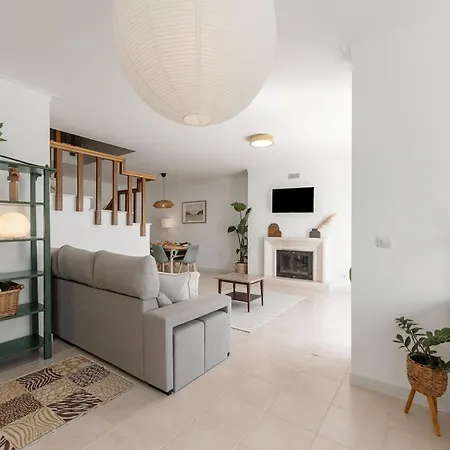Appartamento Baleal Ocean View Duplex Peniche