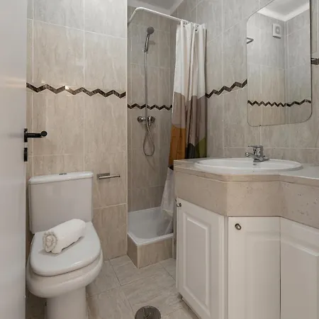 Appartamento Baleal Ocean View Duplex *