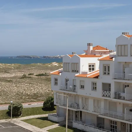 Baleal Ocean View Duplex Appartamento