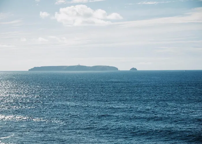 Appartamento Baleal Beachfront Duplex Peniche