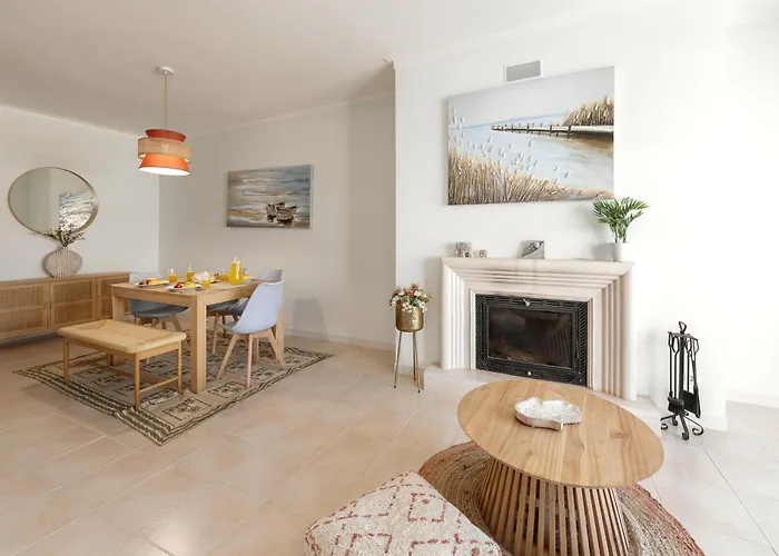 Appartamento Baleal Beachfront Duplex Peniche