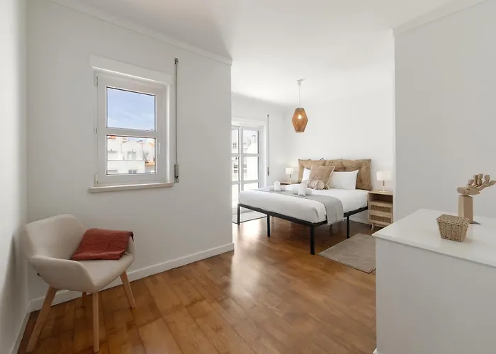 Baleal Beachfront Duplex Appartamento