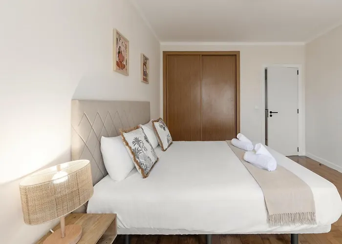 Baleal Beachfront Duplex Appartamento *