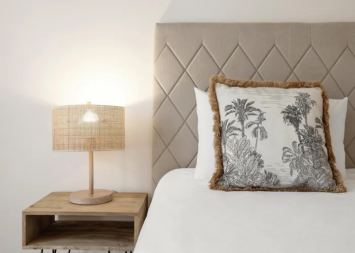 Baleal Beachfront Duplex