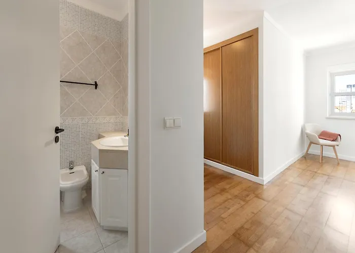 Baleal Beachfront Duplex Peniche