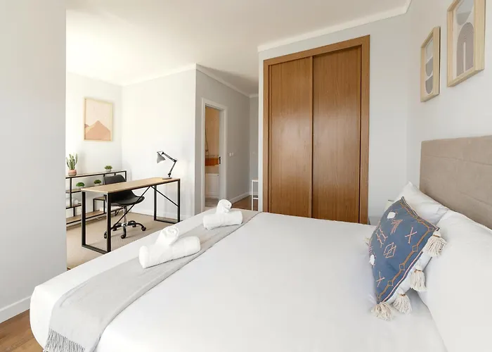 Appartamento Baleal Beachfront Duplex