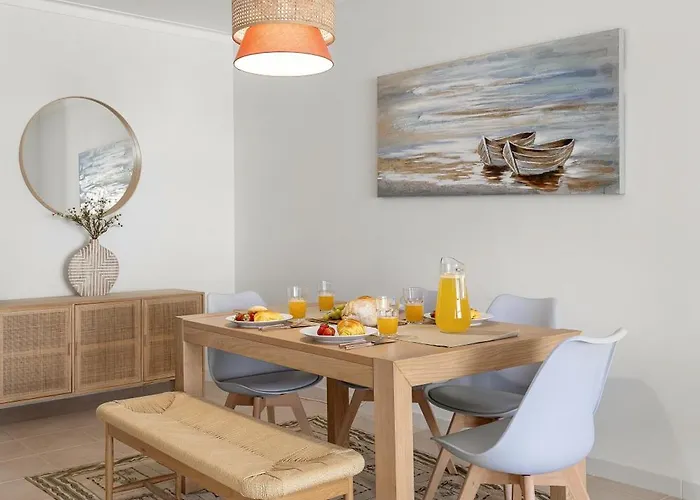 Baleal Beachfront Duplex Appartamento Peniche