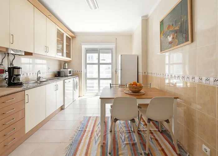 Appartamento Baleal Beachfront Duplex Peniche